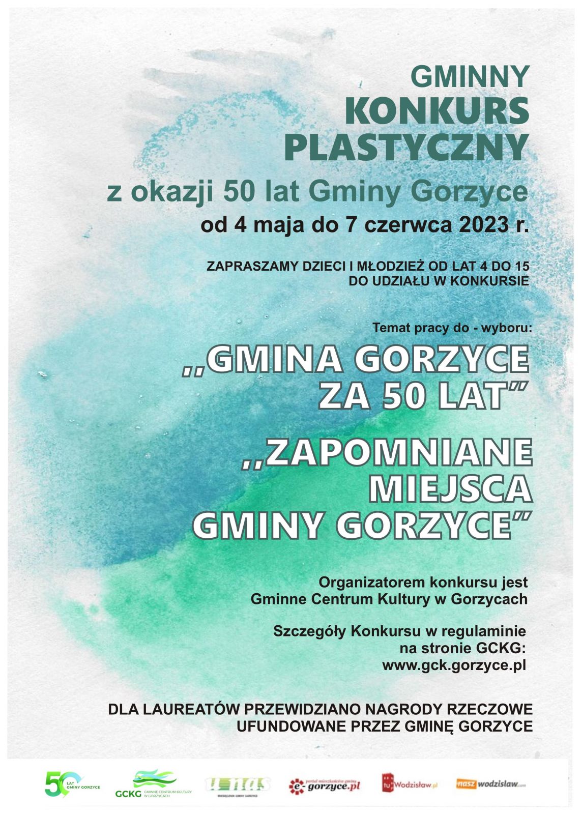 konkurs plastyczny